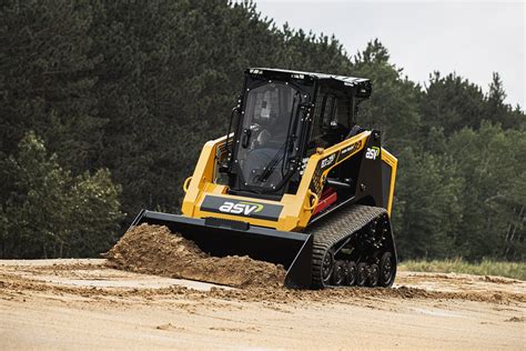 asv compact track loader for sale|smallest skid steer with tracks.